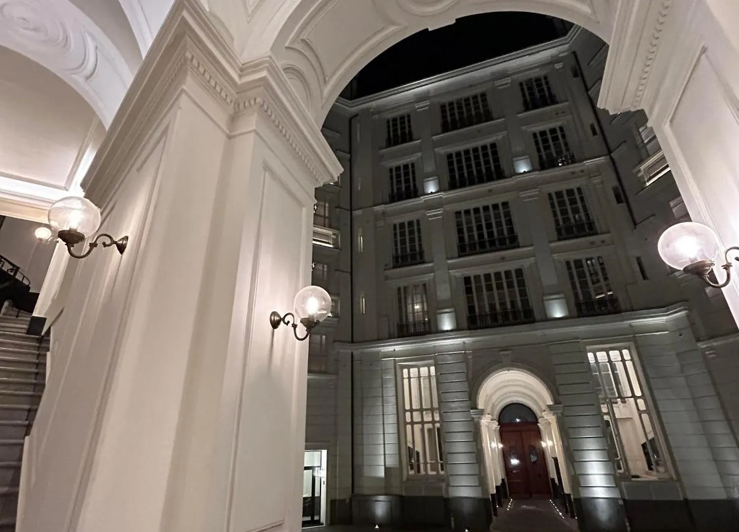 Guli Luxury Suite Napoli
