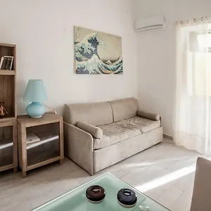  Appartamento Casasù - Con Terrazzo Al Vomero